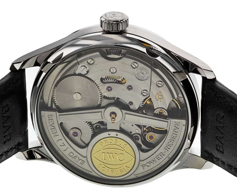 IWC Portugieser Automatic IW500109